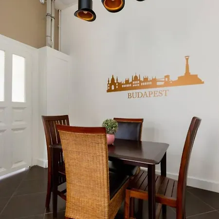 The Mondain * Budapešť