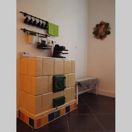 The Mondain Apartmán Budapešť