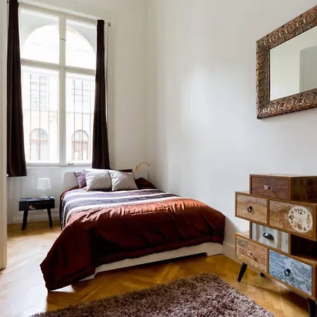 The Mondain Budapešť